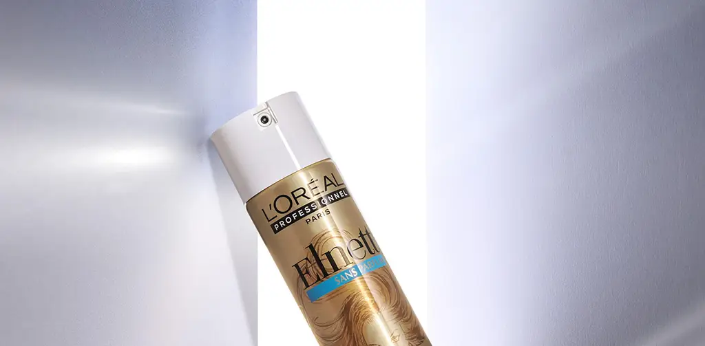 [올영단독] 로레알 프로페셔널 에르네뜨 무향 퓨어 볼륨 헤어 스프레이 300ml/500ml 단품/기획 상세페이지 14